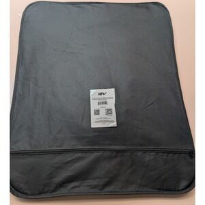 Rivian OEM Sun Shade Panaromic Roof Blackout Protector Rivian R1 models Team 1ev